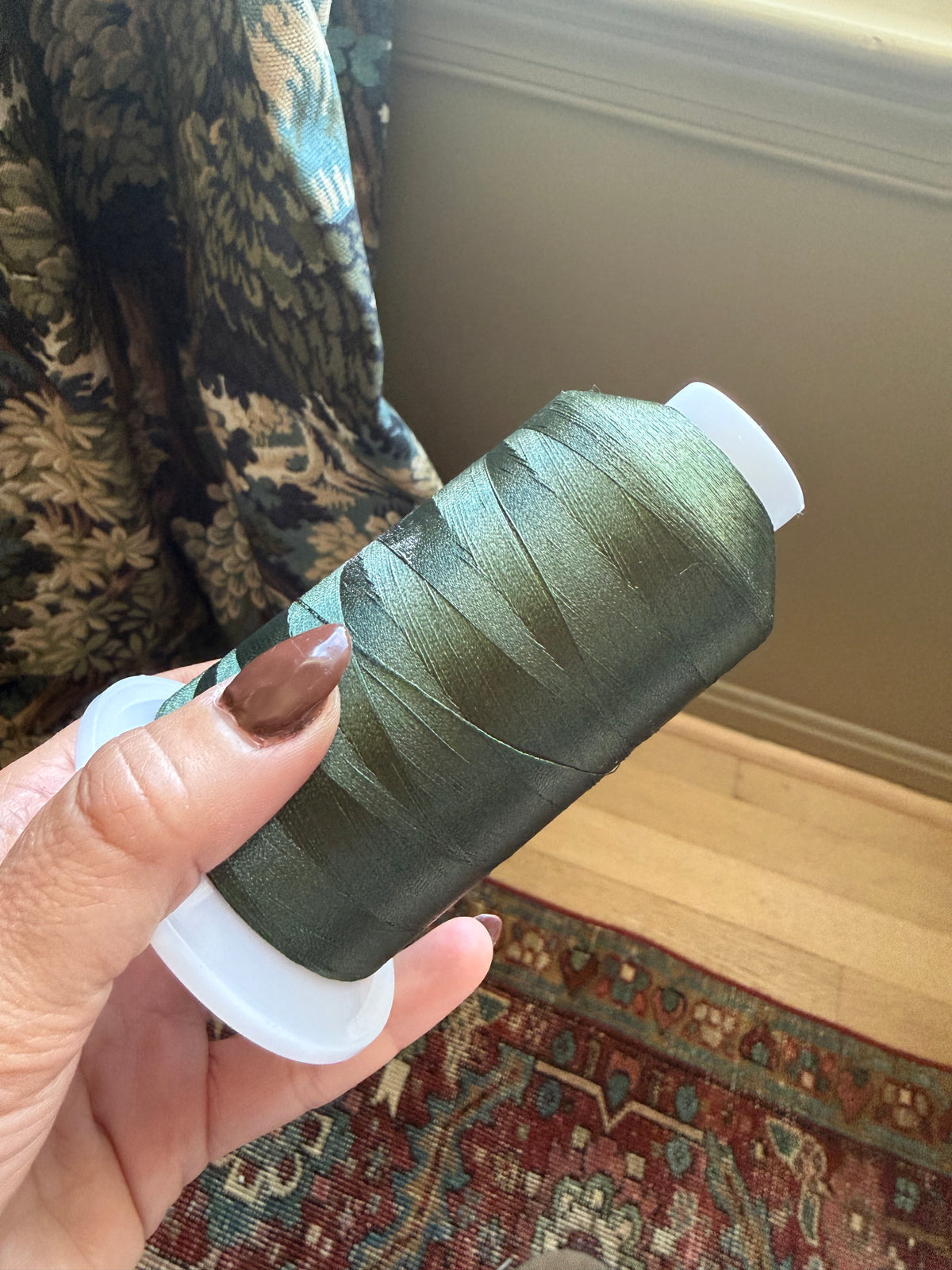 The Kept Piece
